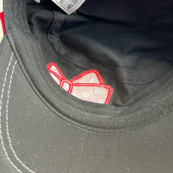 Disney Parks Minnie mouse hat - Picture 7 of 9